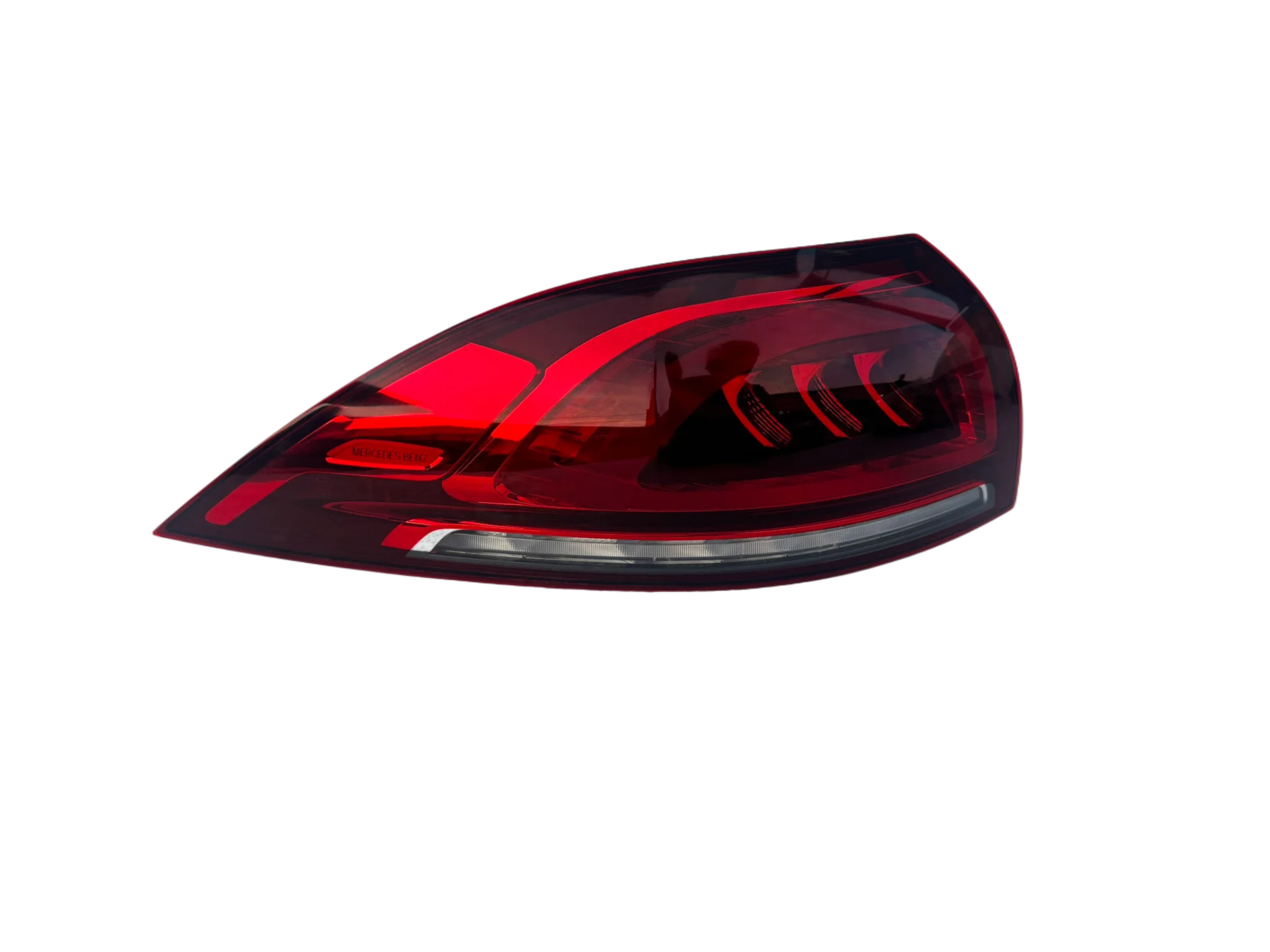

1679063104 High-Quality LED Taillight Rear Taillight for Mercedes-Benz GLE CLASS W167 2019-2022 New 12V