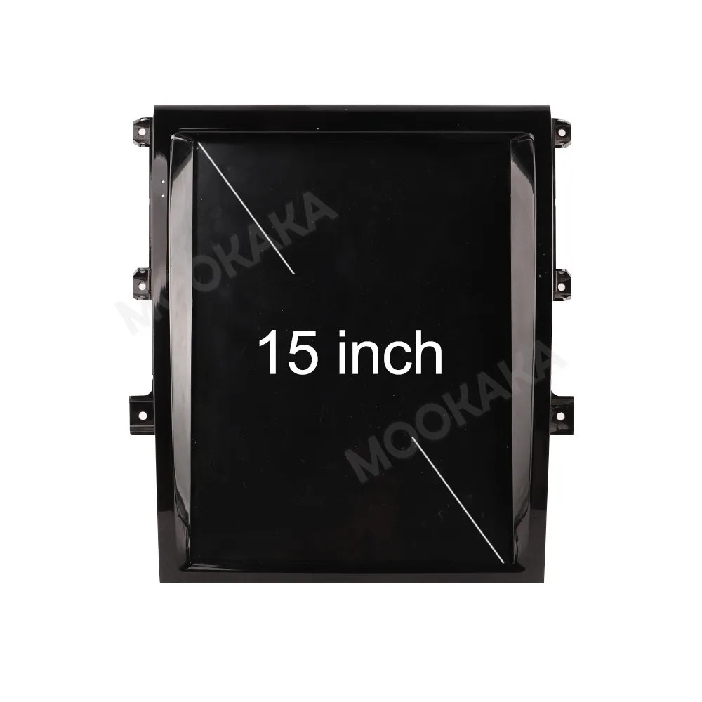 

15.6Inch Screen Android 14.0 Car Radio for Land Rover Discovery 5 2017-2021 Car Stereo Upgrade Multimedia Player GPS Navigation