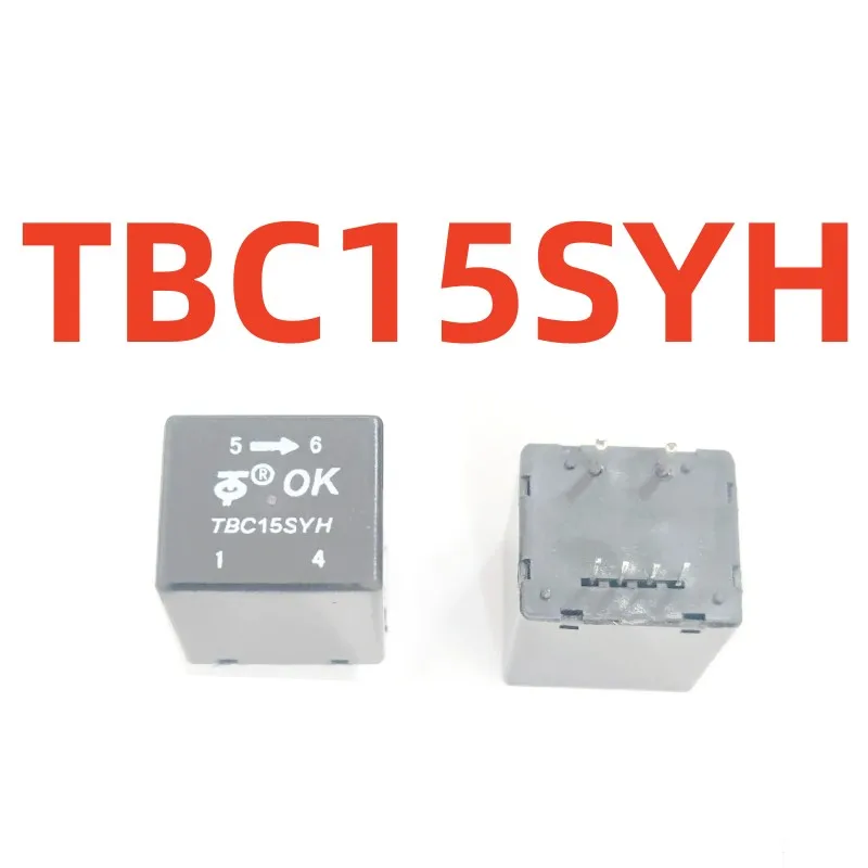 TBC15SYH   encapsulation  DIP  100% brand new and original  Hall Current Sensor