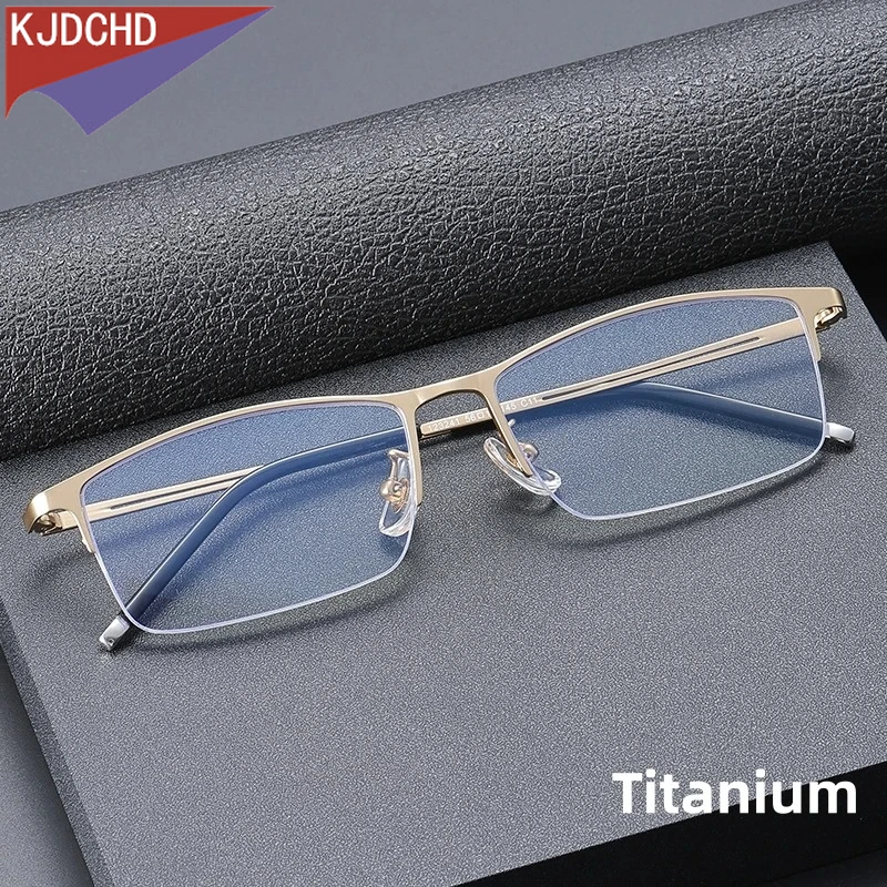 kjdchd-fashion-comfortable-titanium-square-eyewear-retro-luxury-half-frame-eyeglasses-prescription-glasses-frame-men-123241