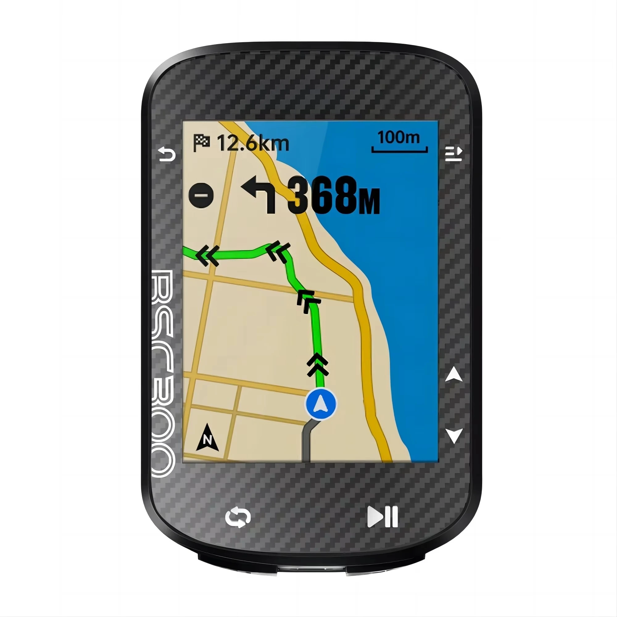 BSC300 Bike Compute…