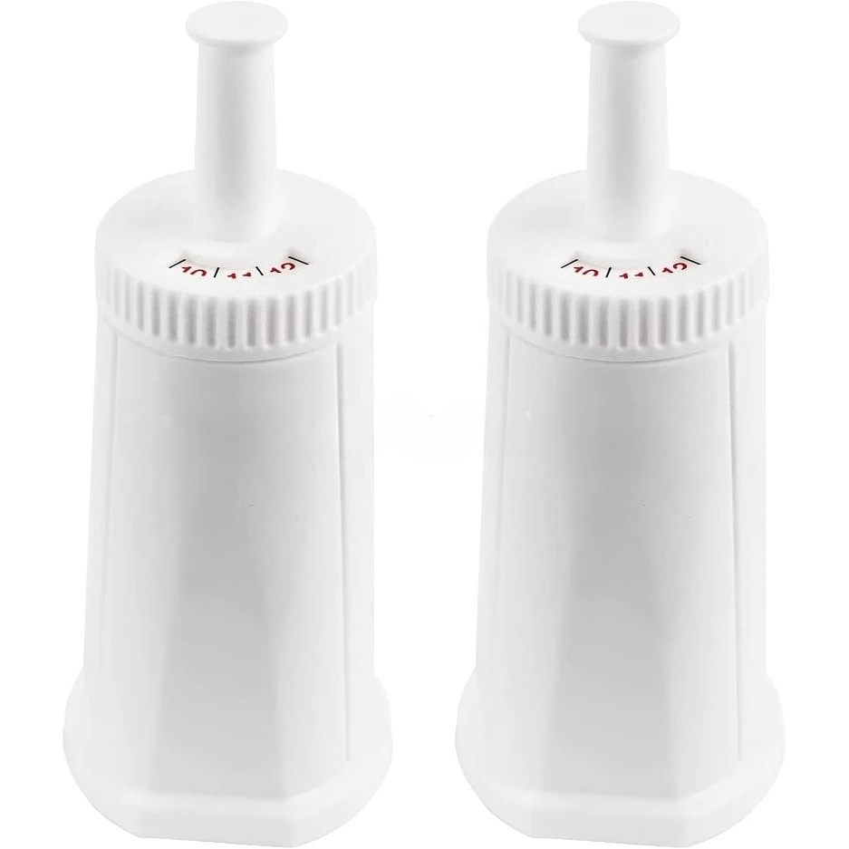 BrevilleBES008 Coffee Machine Filter Replacement Filter, Descaling and Deodorization