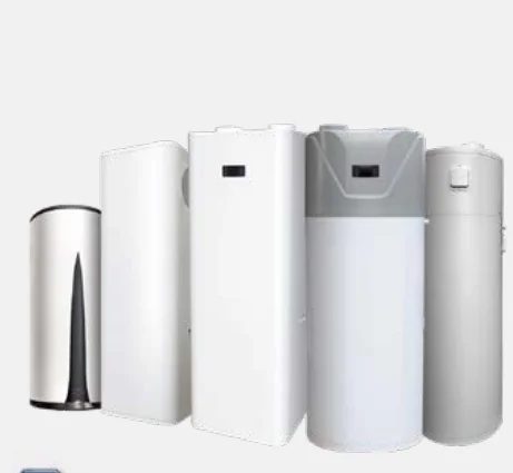 

Лидер продаж, 300 л, встроенный водонагреватель, приложение для жилых помещений, дистанционное управление, электрическое отопление, инвертор воздуха-вода, тепловой насос