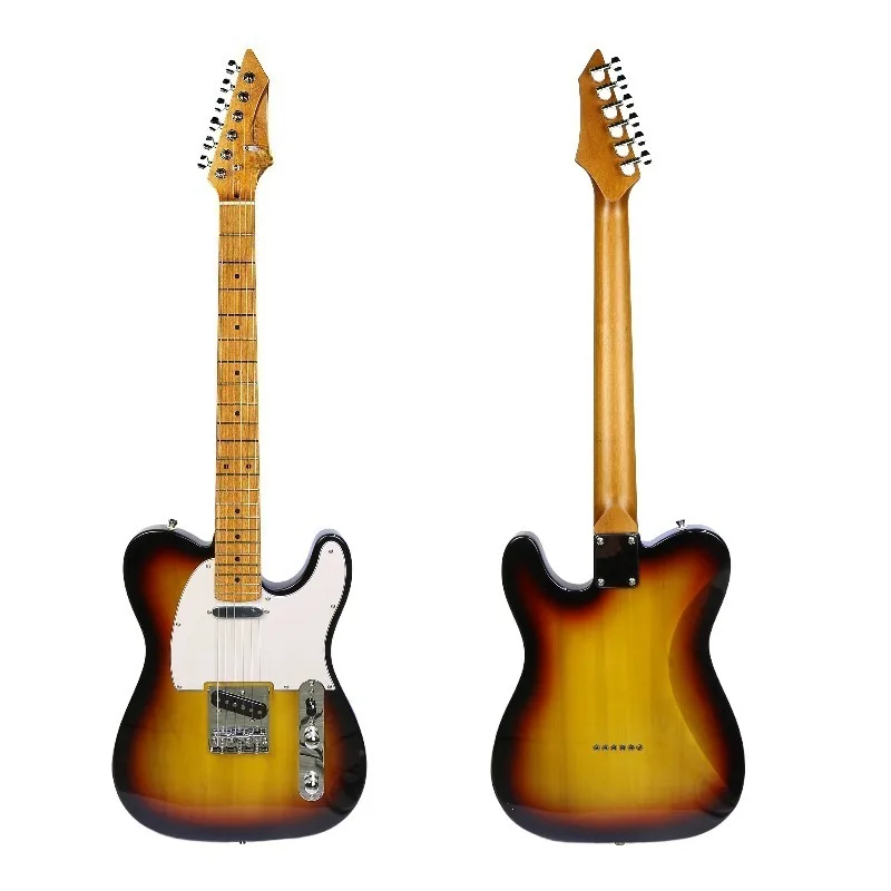 Musical Instruments Guitarra Electrica TL Electric Guitar