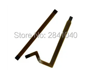 كابل عدسة مرن مضاد للاهتزاز لنيكون 70-300 مللي متر 70-300 مللي متر ، قطع غيار VR ، جديد