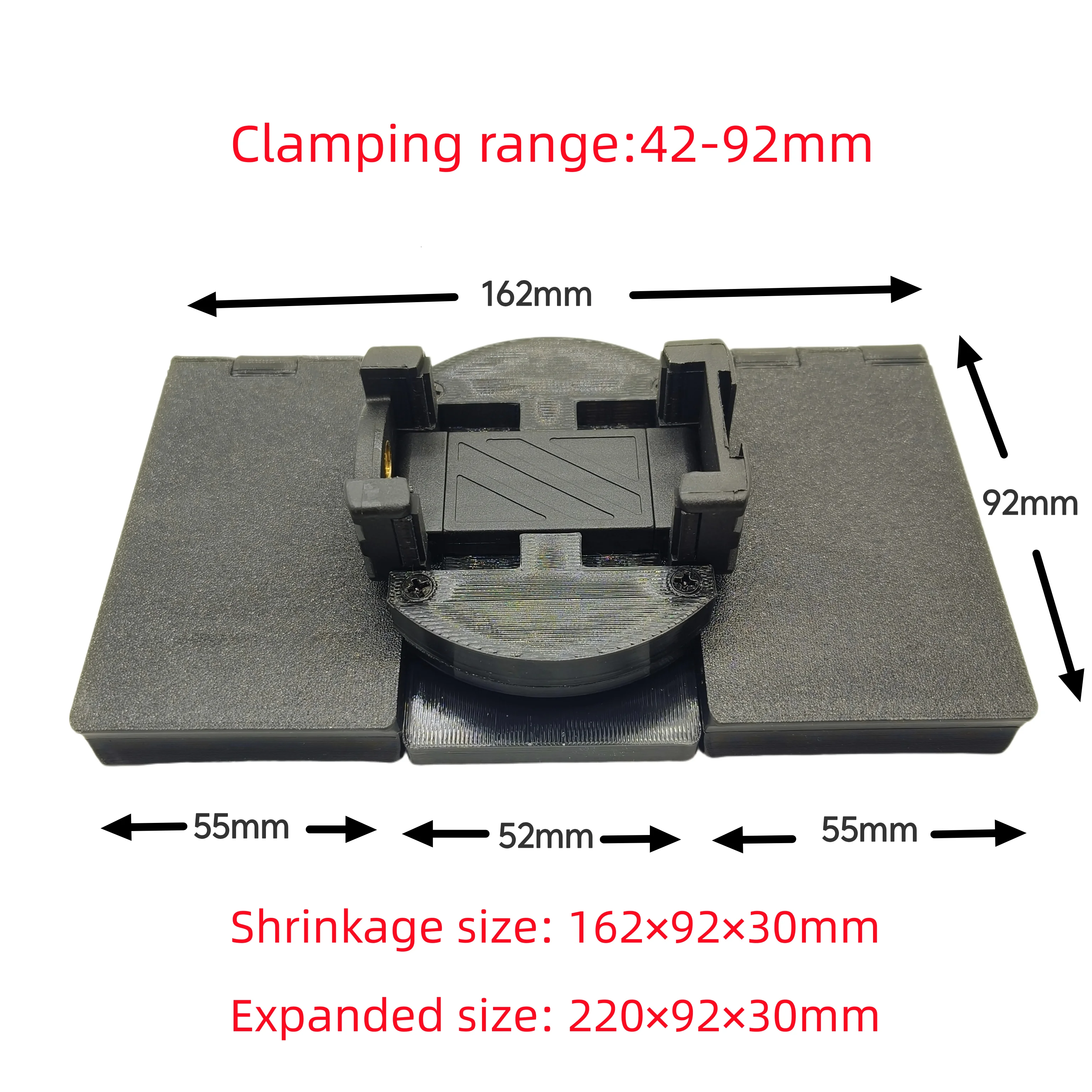 Estação de trabalho de fibra óptica Armazenamento integrado de fibra e plataforma de cutelo de fibra rotativa