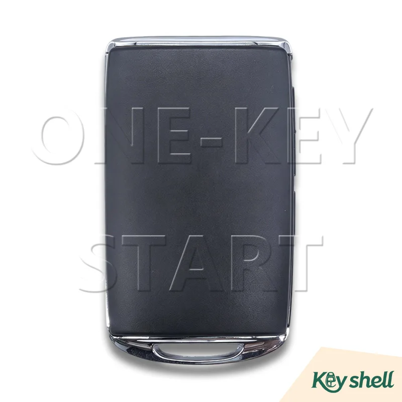 For Mazda 3 Axela CX-30 CX-30 EV CX-50 CX-80/CX-70/CX-90 2020-2026 2/3/4Buttons Car Remote Replacement Key Shell 【ONE-KEY START】 view 5