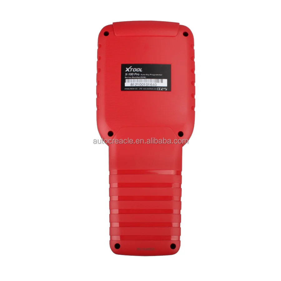 Newest X100 PRO Auto Key Programmer High quality X100 diagnostic tool x300 are both xtool brand