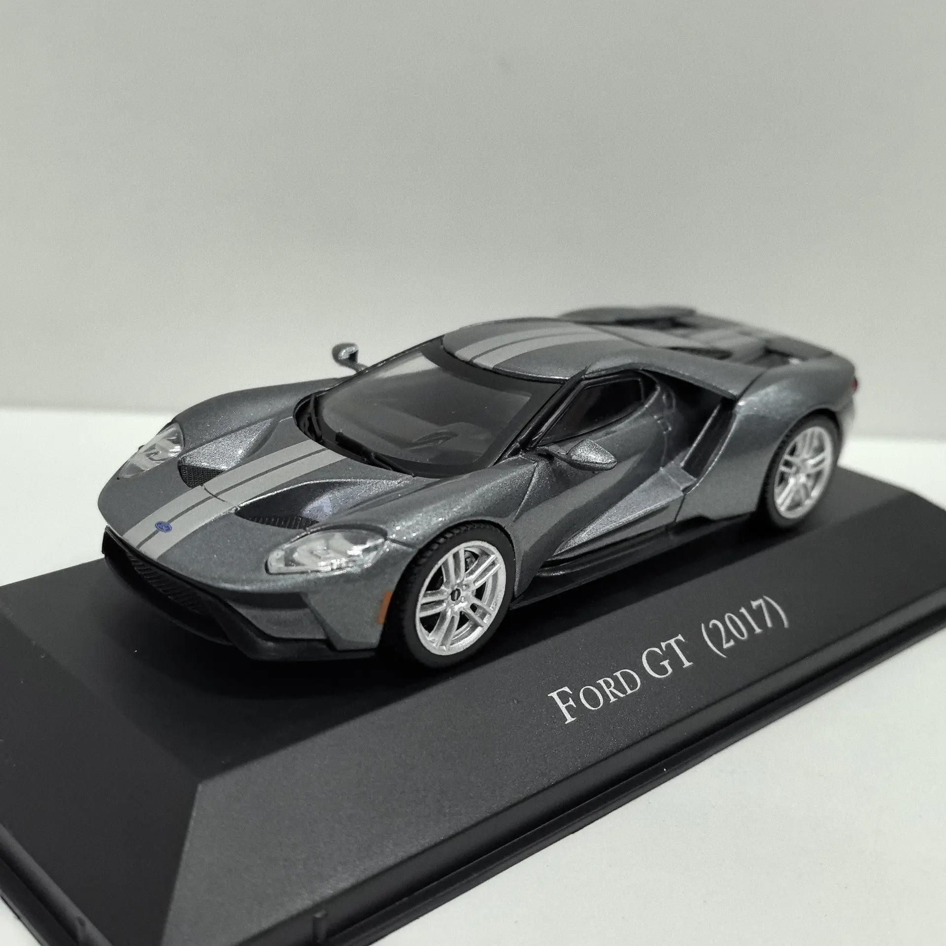1/43 Scale Ixo Gt 2…