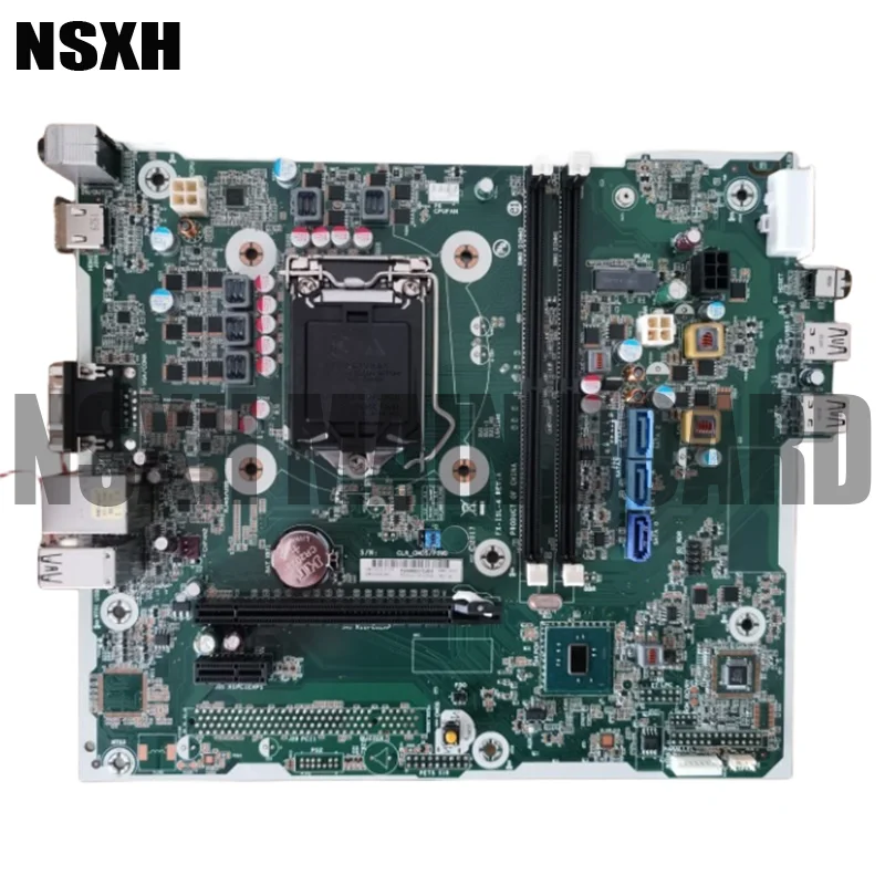 

921256-001 Zhan86 Pro G1 MT Motherboard FX-ISL-4 921435-001 DDR4 Mainboard