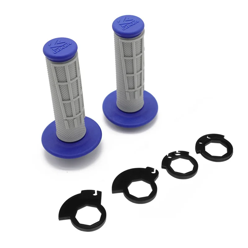 

Glue throttle, turn handle, fuel dispenser, modified handle cover