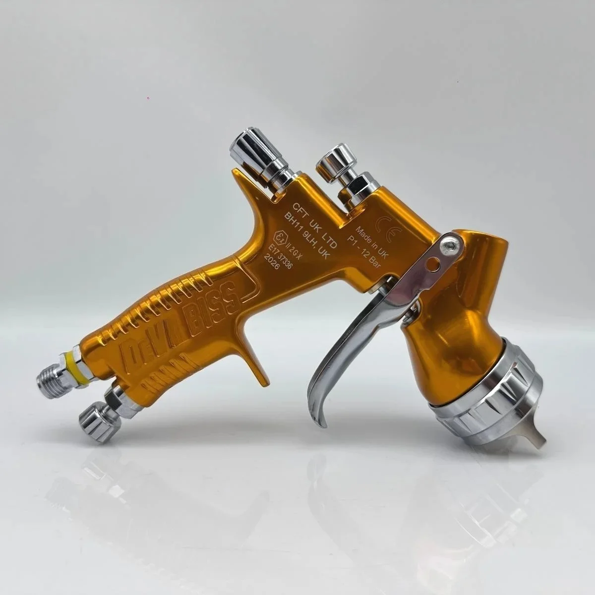 Pistolet de pulvérisation pour - Spray Paint Primer avis et prix