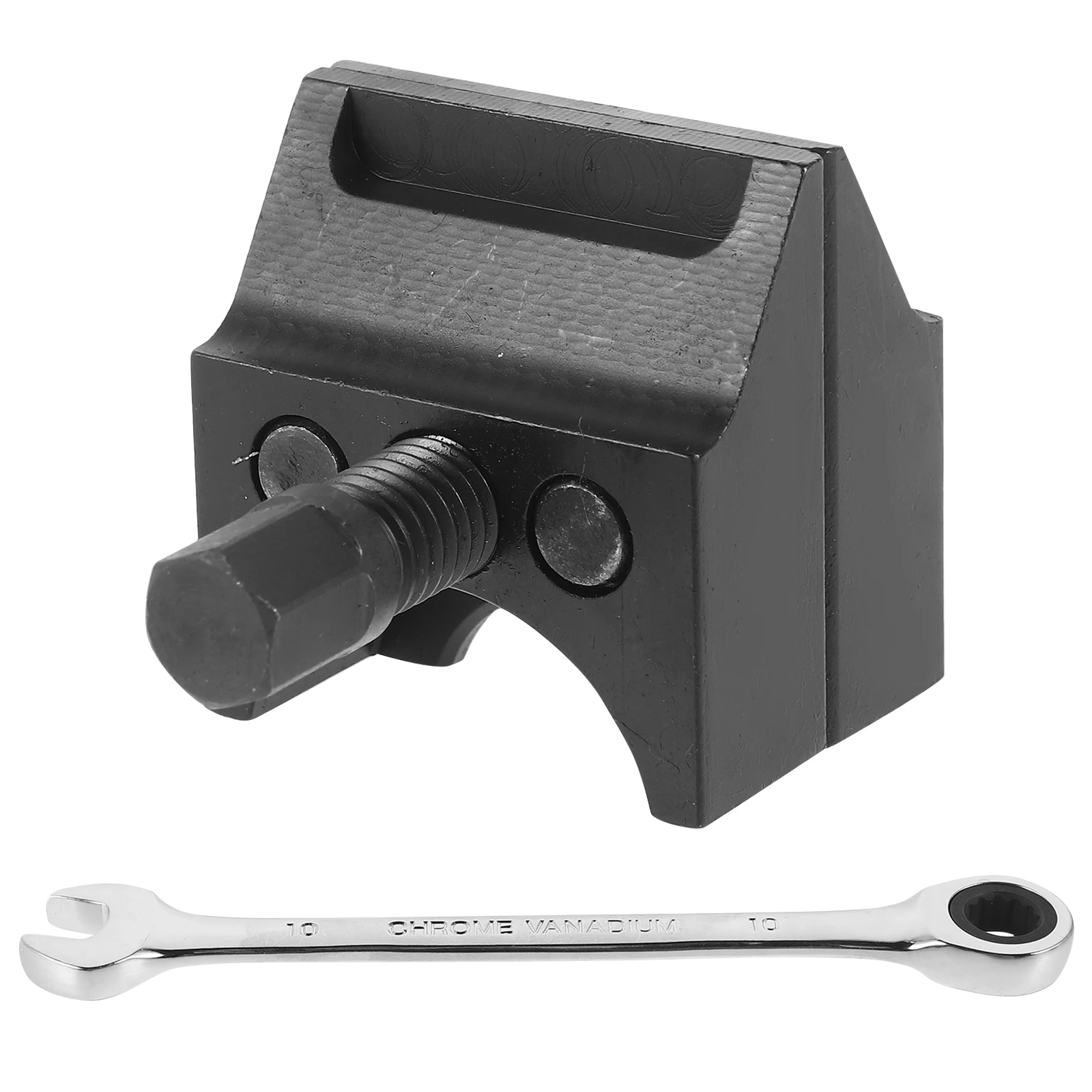 

Universal Strut Spreader Tool Durable Steel Suspension Splitter Efficient Removal Hub Splitter Tool Universal Strut Spreader