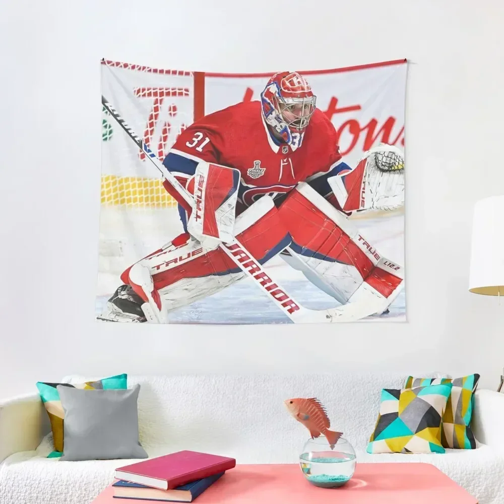 

Carey Price Tapestry Wall Mural Room Decor Cute Room Decoration Accessories Tapestry