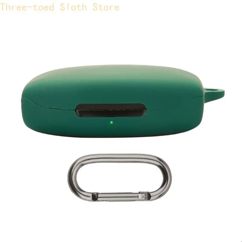 Stoßfeste Shell Cover Sleeve Waschbares Gehäuse Wasserdicht für Technica ATH-AC5TW E74A – Detail 9