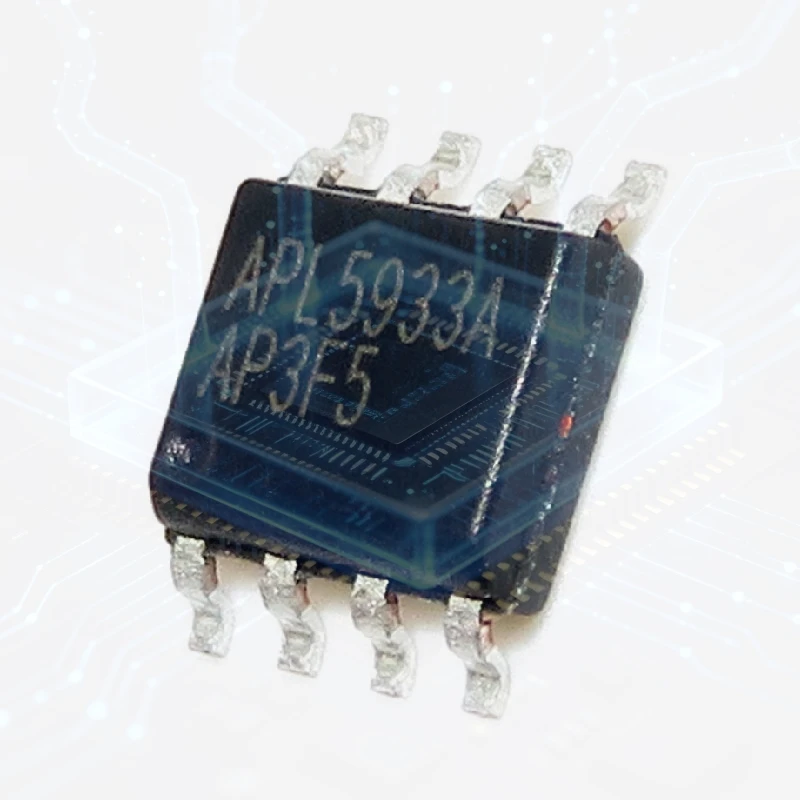 1PCS-50PCS APL5933A APL5933 RL207 S2M AT24C32A 24C32 TOP245YN TOP245 TSU69KBT-WL TSU69KBT MN3007 3007