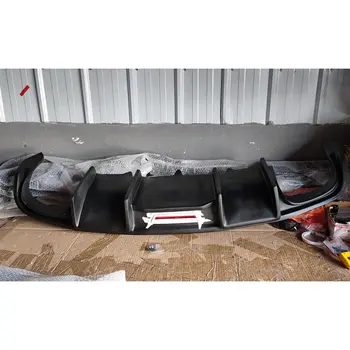 10 best sales 奧迪A5擴散器 - №4