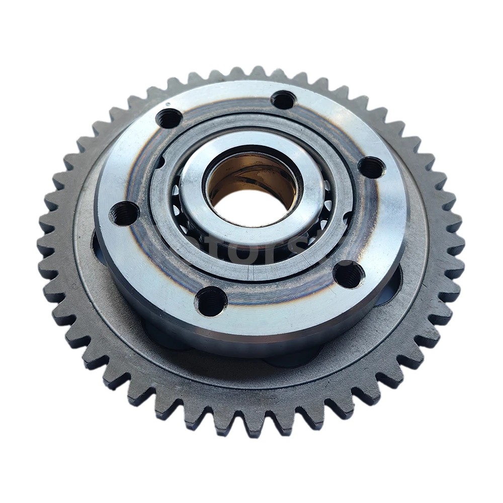 One Way Starter Clutch Bearing For Yamaha YP250 YP250A YP250D YP250R YP250RA YP250S Majesty 250 VP300 X-City VP300 Versity