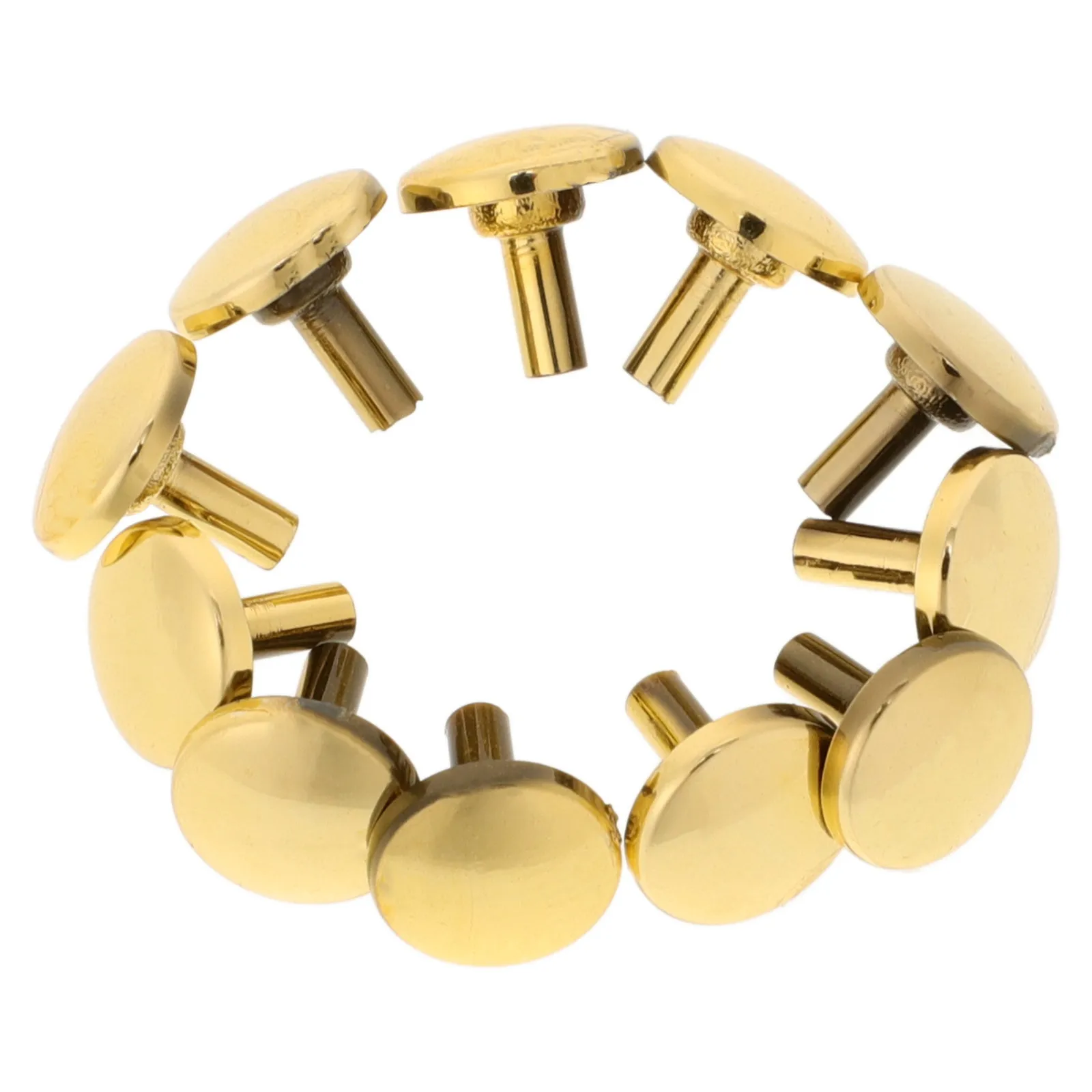 

200Pcs Quartz Clock Plastic Caps Kit Replacement Clock Hands Repair DIY Supplies Accessory