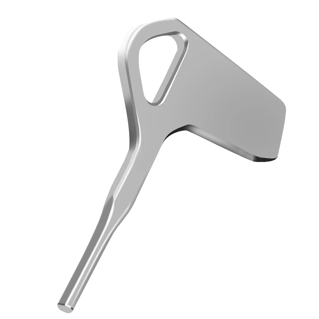 Tragbarer Schraubendreher, Kameraschlüssel, 1/4 Zoll, 3/8 Zoll Schraube für Kamerakäfig, Gimbal, Schnellspanner, Schraubendreher, DSLR-Fotografie-Werkzeug – Detail 2