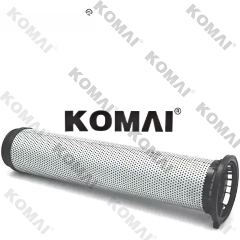 

Фильтр гидравлического масла, совместимый с E320GX 491-5241 5909787 590-9787