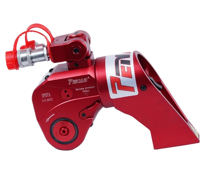 

PDTA series of hydraulic torque wrench