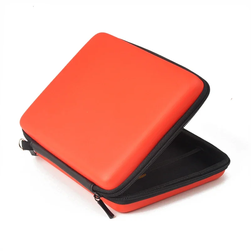 

New 4 Colors EVA Protector Hard Case and Hard Cover for Nintend o 2DS 2DS Game Card Shell-25