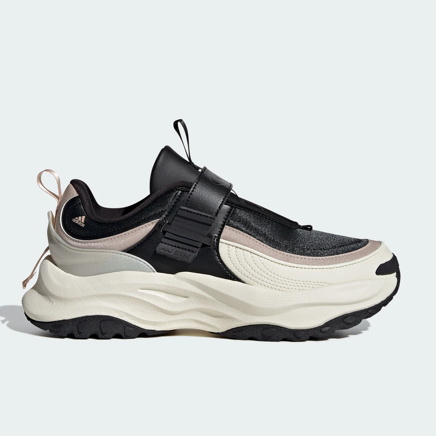 

Оригинальные женские массивные кроссовки Adidas MAXXWAVY EXTREME IF1712