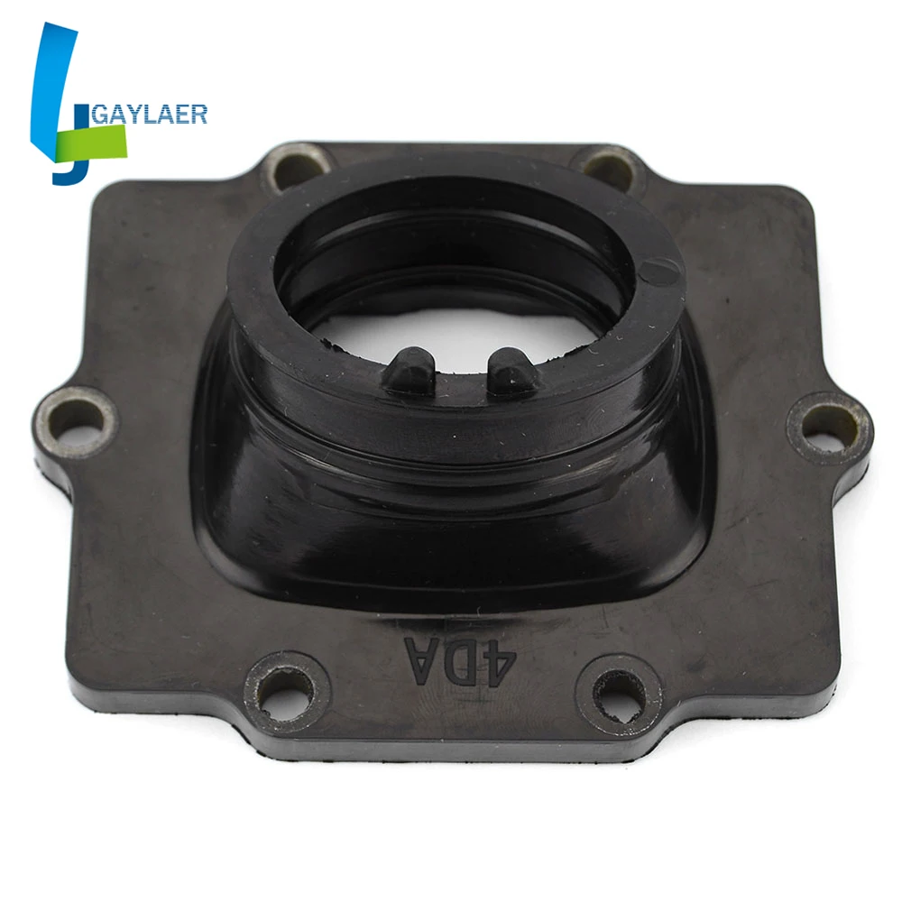 160651124 دراجة نارية المكربن محول كمية الأنابيب الرئيسية لكاواساكي KX250 KXT250 Tecate 3 KX250 KX250-D1 D2