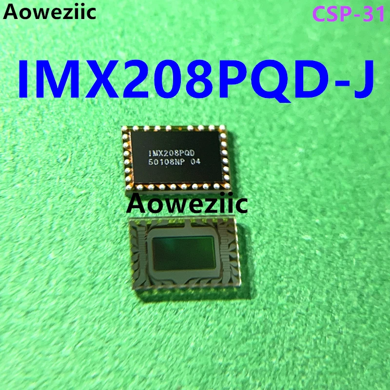 IMX208PQD-J CSP-31 IMX208PQD CMOS Image Processor Sensor Chip Brand New