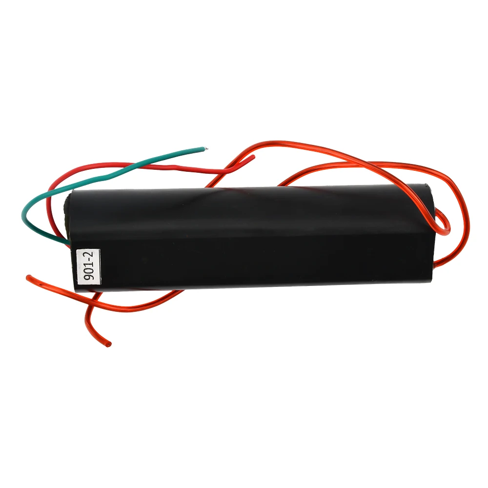 Immagine 6: Generatore di Alta Tensione 50-100kV, Modulo Boost DC6-12V per Pacchetto ad Alta Tensione, Modulo Generatore ad Alta Tensione