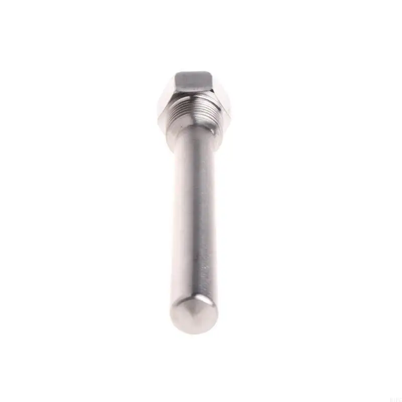 

E1pc Thermowellsteel Immersion Kacker для датчика температуры Термопара