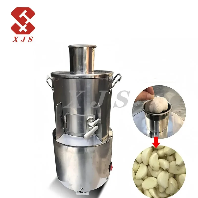 

Дешевая машина для очистки чеснока по лучшей цене, горячая распродажа