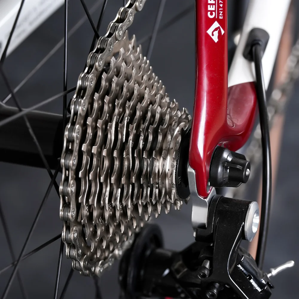 Road Bike Cassette 11 Speed 23T 25T 28T 30T K7 Ultralight Freewheel for 11V Road Bicycles NEW