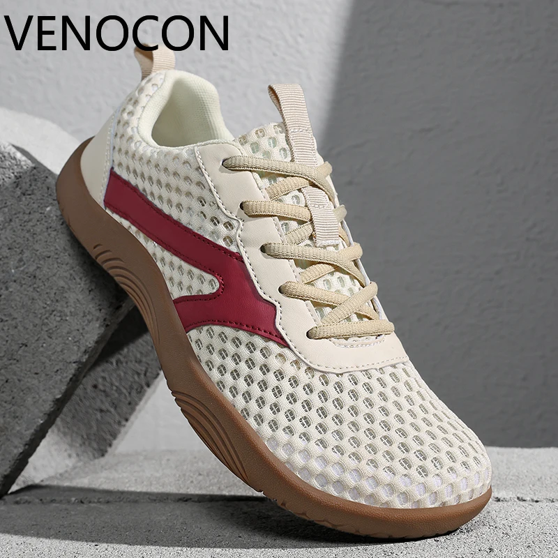VENOCON Barefoot Men's Sneaker - đánh giá và giá Women'S Shoes For Wide Feet