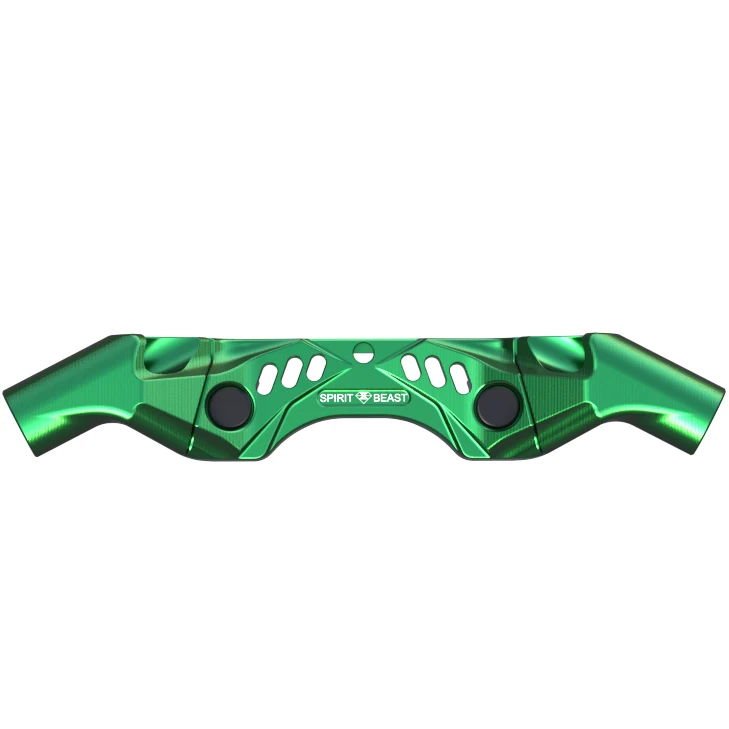 Motorcycle Modification Heparating Handlebar Lowering Handlebar for KA-WASKI Ninja650