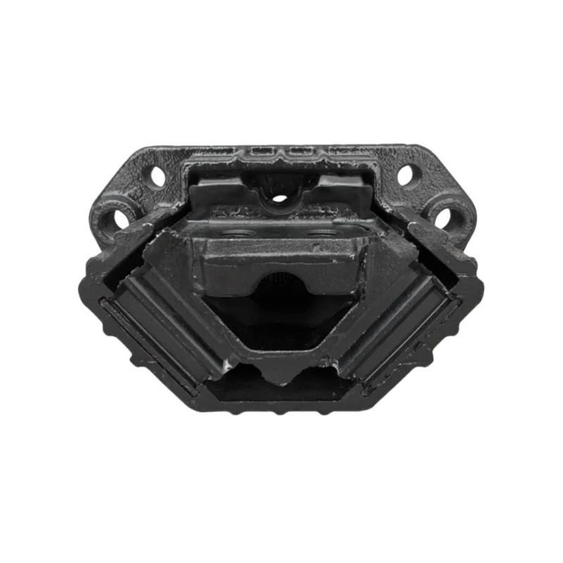 High Quality New Black Rear Engine Claw Pad for Large Trucks, Universal Replacement 1001150-KM800