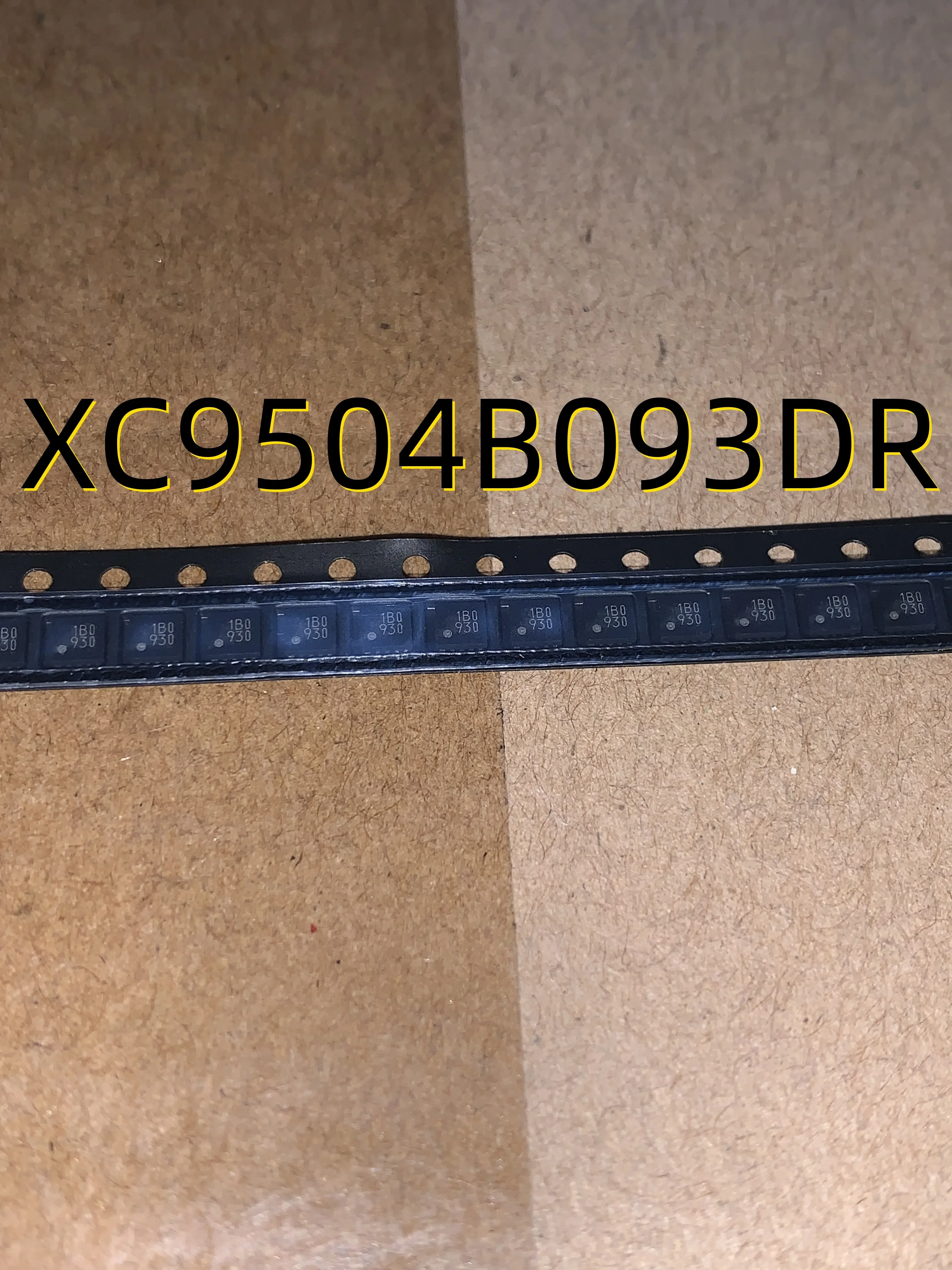

10шт XC9504B093DR