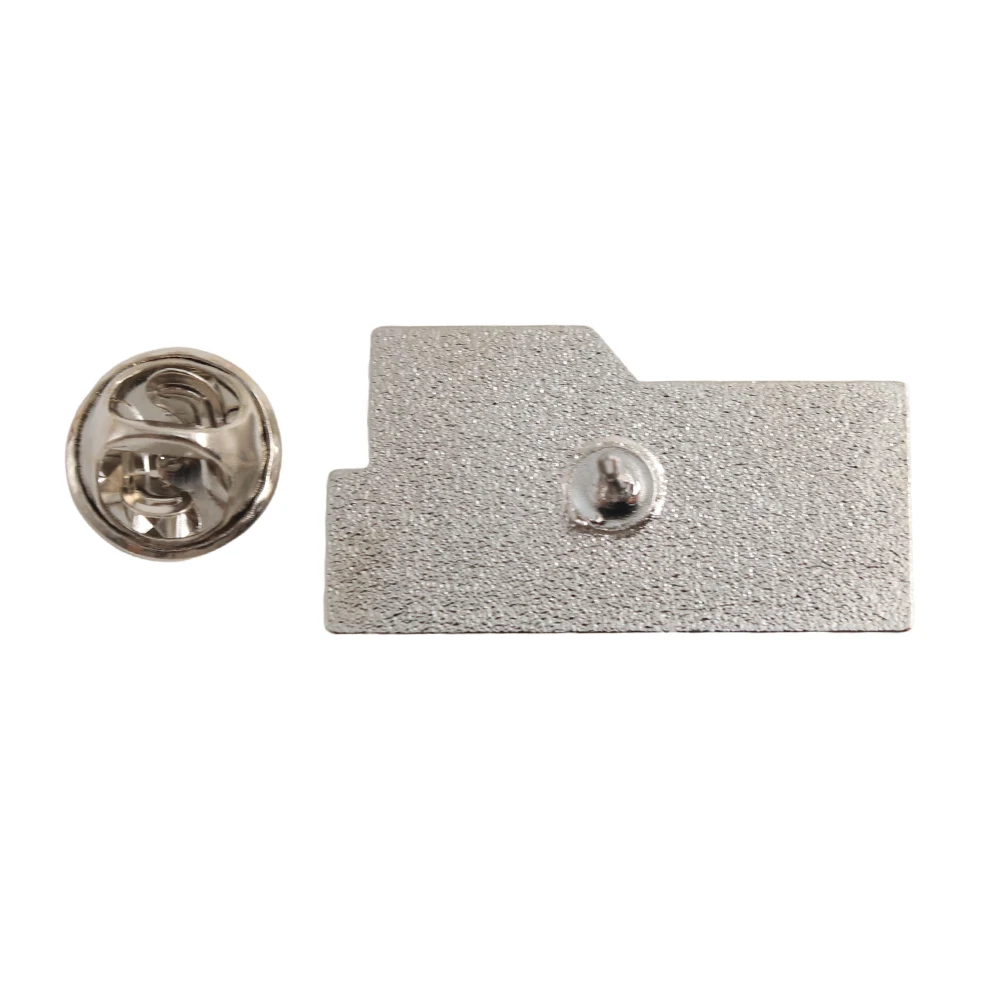 Uscss Pin Alien Weltraum-Frachtschiff Nostromo 180924609 Emblem Logo Emaille-Brosche Film- und Roman-Fans Geschenk Abzeichen Accessoires Sammlung – Detail 6