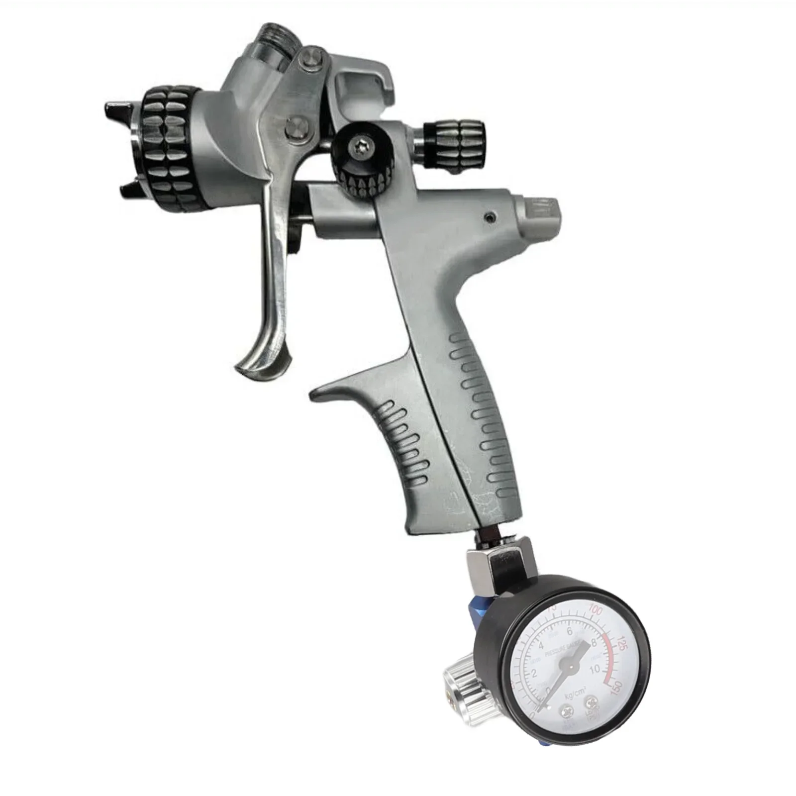 Air Tool Operation Adjustable Pressure Tool Compressed Air Tool Adjustable Regulator Professional Results Compact Size