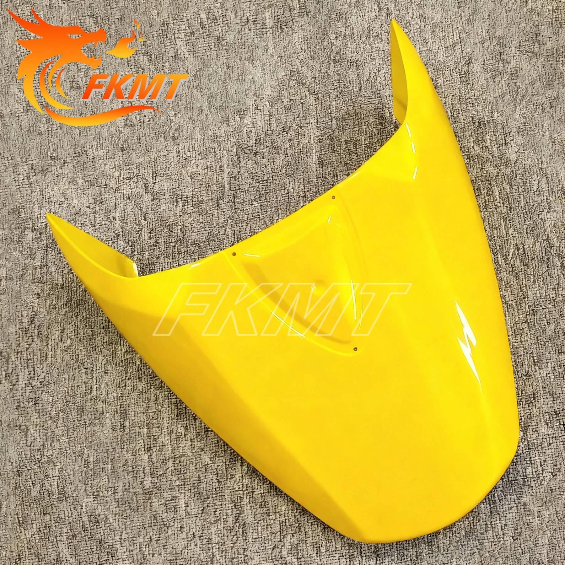 

For Ducati Monster 796 1100 696 2008-2012 2013 2014 Motorcycle Rear Passenger Cowl Seat Back Cover Fairing Accessories
