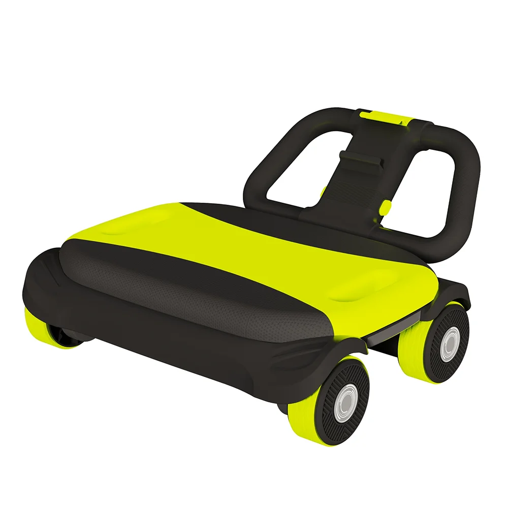 

Новое поступление, автоматический ролик для брюшного колеса с отскоком, ABS, оборудование для тренировок, фитнес-оборудование, ролики для колес для пресса для домашнего использования