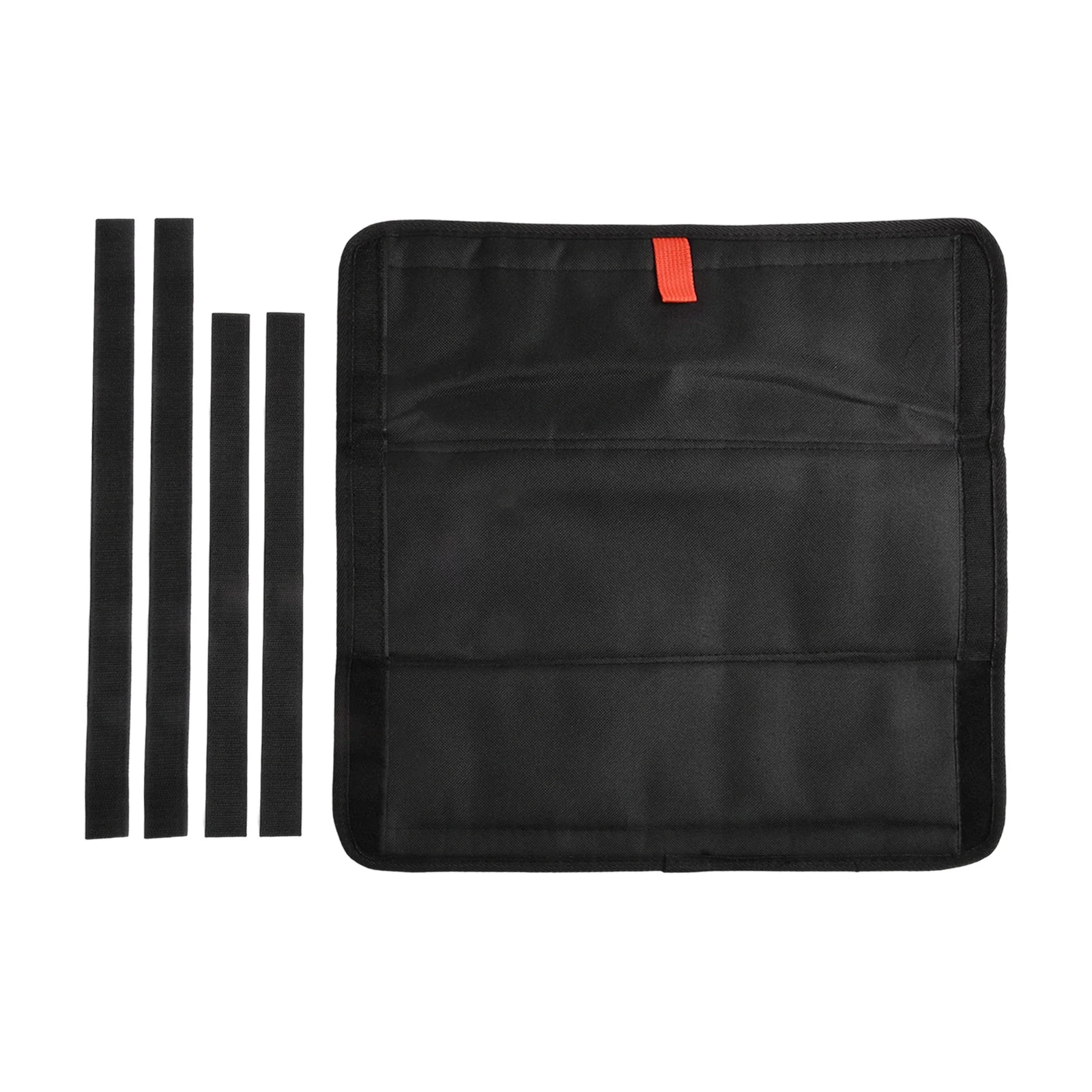 RV ベント天窓断熱カバー防水シェードカバーキャンピングカートラベルトレーラー用折りたたみサンシェード 16.25x16.25 インチ