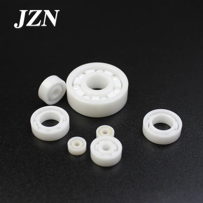Semi-ceramic Bearing Fishing Reel Fishing Accessories 623 MR115 683 693 Rust-free ABEC-7 3*10*4mm 5*11*4mm 3x7x3mm 3x8x4mm