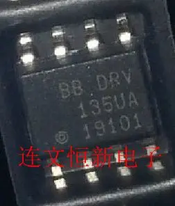 

Бесплатная доставка DRV135UA DRV135 SOP8 10 шт.