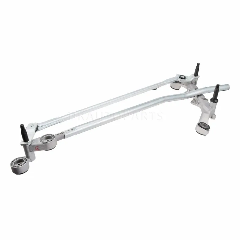 

Front Windscreen Wiper Linkage 4F1955023,4F1955023A For Audi A6 2004-2011 3.0L 3.6L 4.2L