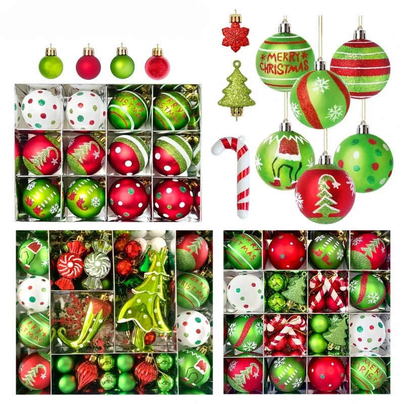 #60 Best Christmas Tree Decorations to Buy In 2026