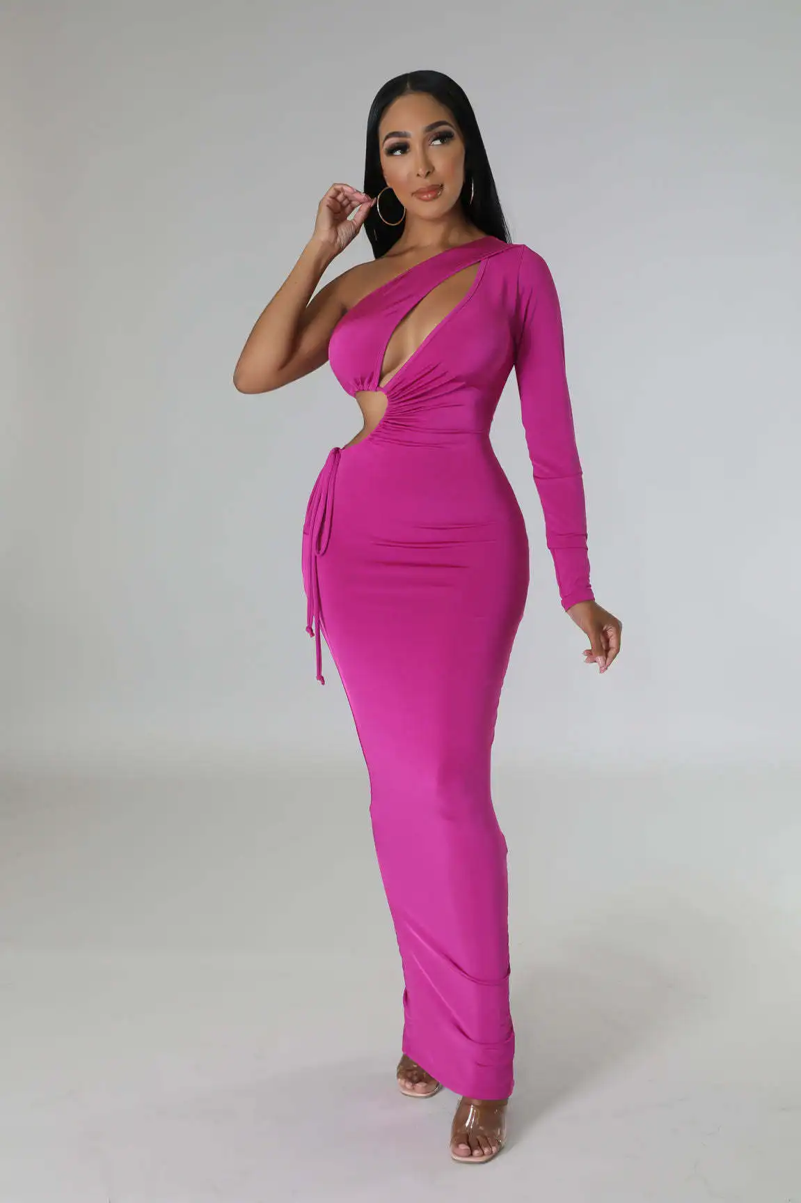 long dresses women party dresses evening dress vestidos birthday dress women 2024 woman clothing