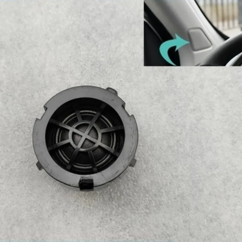 Genuine New for Roewe RX5 RX8 IMAX8 I5 I6 for MG 2017-2025 MG6 EMG6 GSHS for RISING AUTO ER6 Pilot High Pitched A-pillar Speaker