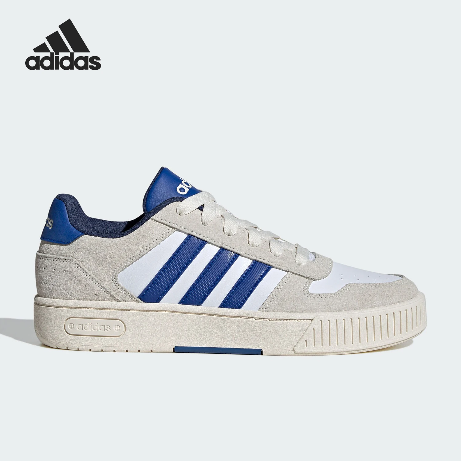 

Adidas Genuine D-Pad Classic Men's and Women's Casual Sports Sneakers Jh8811